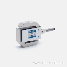 NH3S3 100-5000kg S type load cell